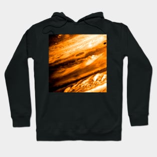 Clouds Of Jupiter Hoodie